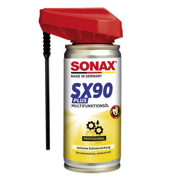 Multifunktionsöl SX90 von Sonax